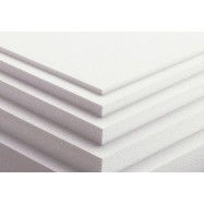 Expanded Pilystyrene